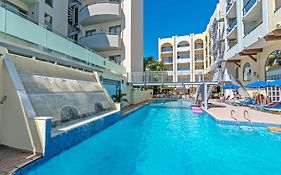 Lefkoniko Residence Beach & Bay